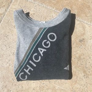 Chicago long sleeve